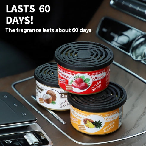 Car air Freshener.